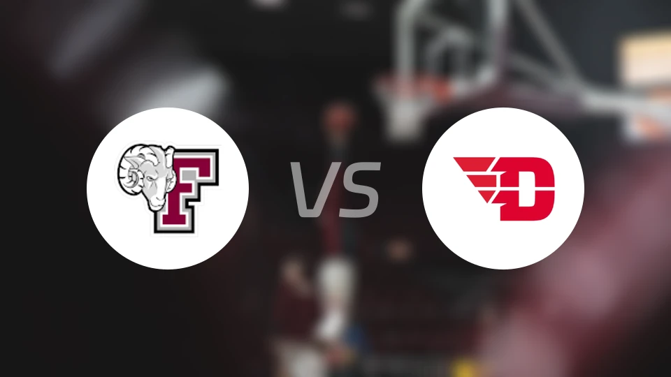 福特汉姆大学vs达顿大学比分预测【2026/01/01】