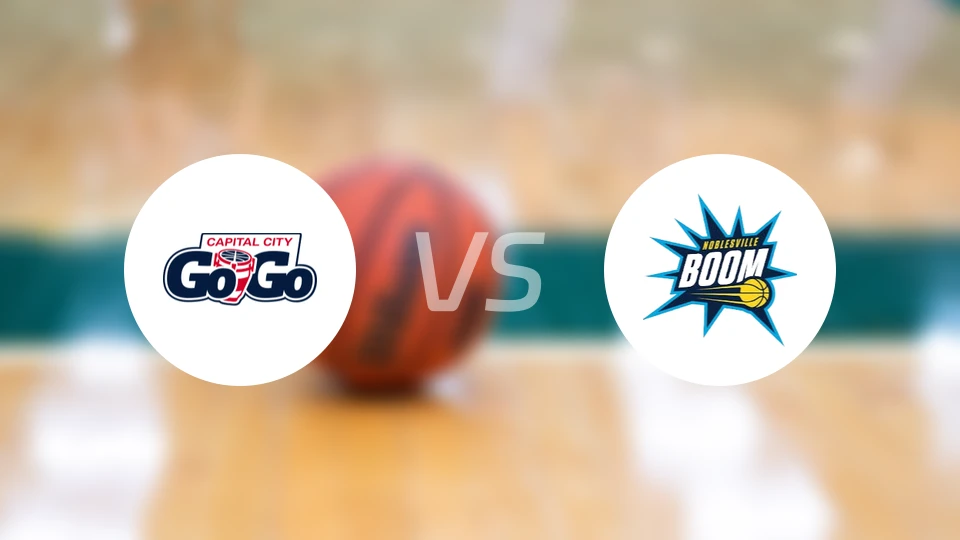 首都前进vs诺布尔斯维尔爆炸比分结果战报【2026/02/22】