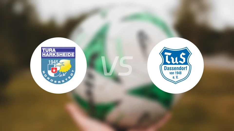 图拉哈克舍德vs达森多夫比分预测【2025/11/01】