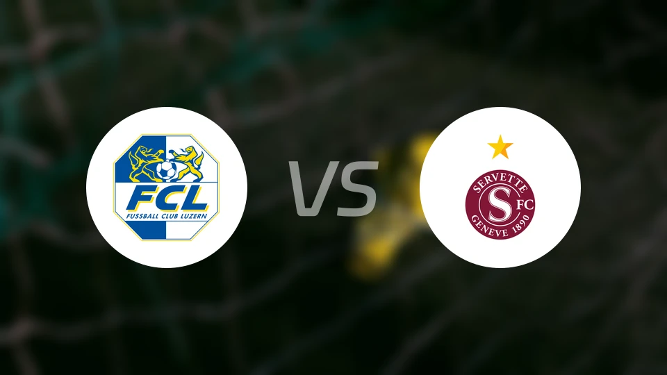 卢塞恩vs塞尔维特比分预测【2025/11/23】