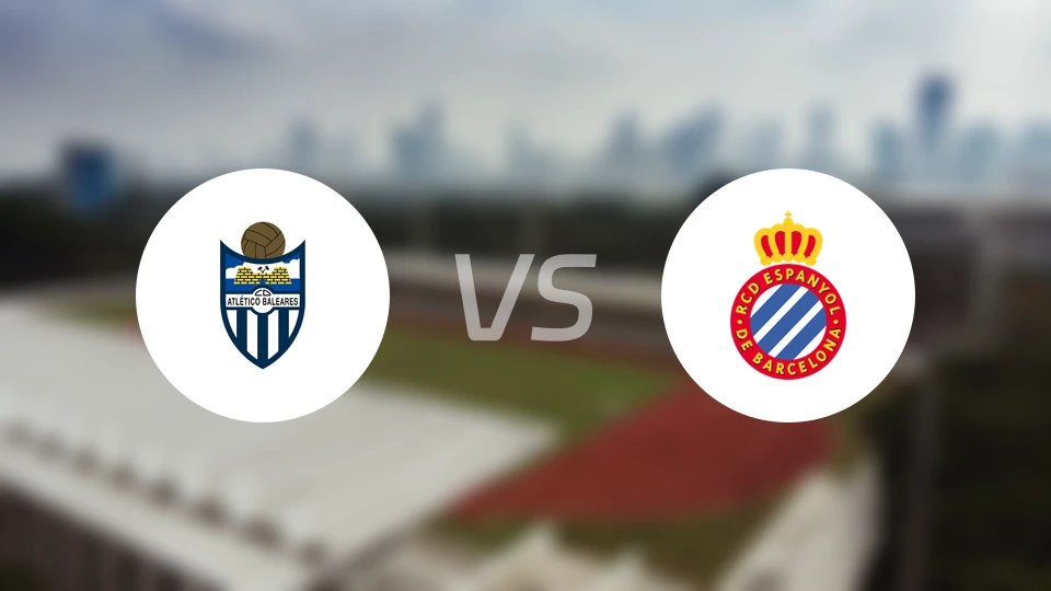 巴利阿里竞技vs西班牙人比分预测【2025/12/05】