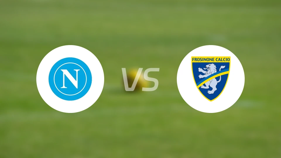 那不勒斯U19vs弗洛西诺尼U20比分预测【2025/11/22】