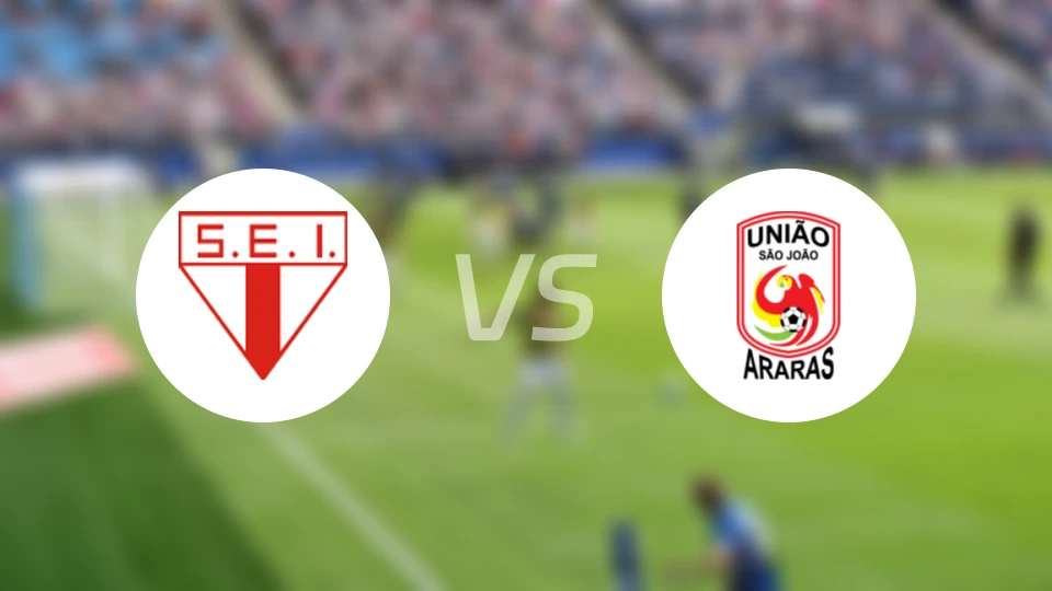 伊塔皮伦斯SPvs圣若昂大学比分预测【2026/03/01】