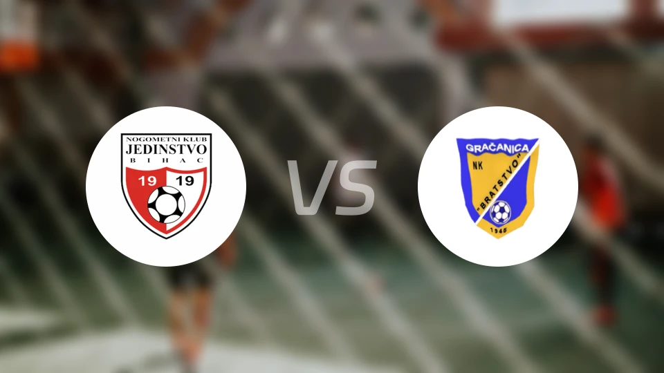 捷堤斯特沃vs格拉查尼察比分预测【2025/11/16】