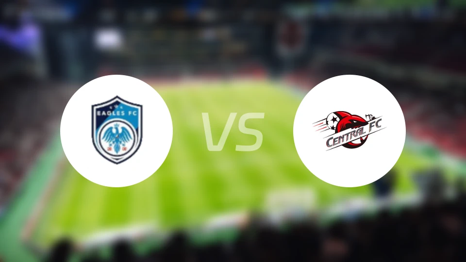 库努皮亚FCvs中央FC比分预测【2025/12/14】