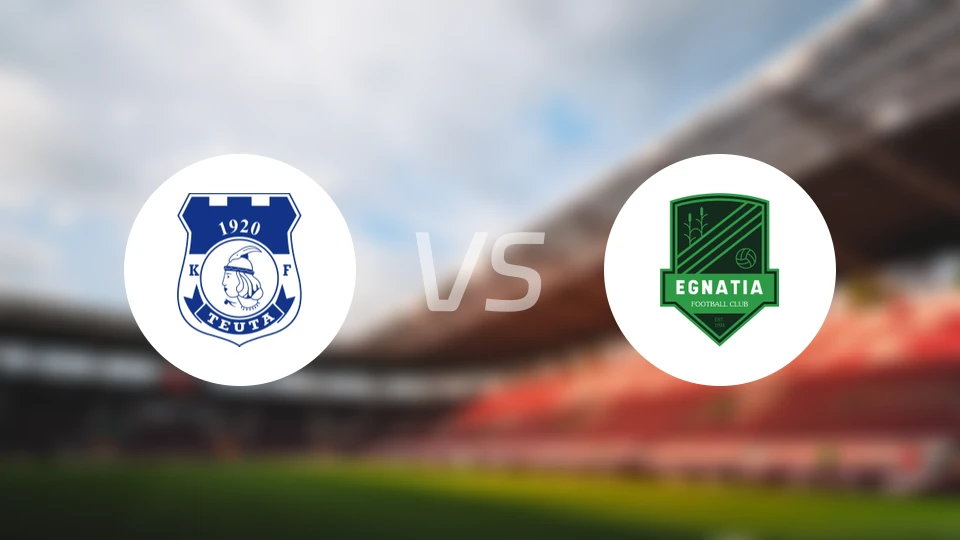 图塔杜雷斯vs埃格纳蒂亚比分预测【2025/12/24】