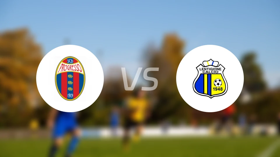 SCD卡尔奇vs伦蒂吉奥比分预测【2025/12/07】