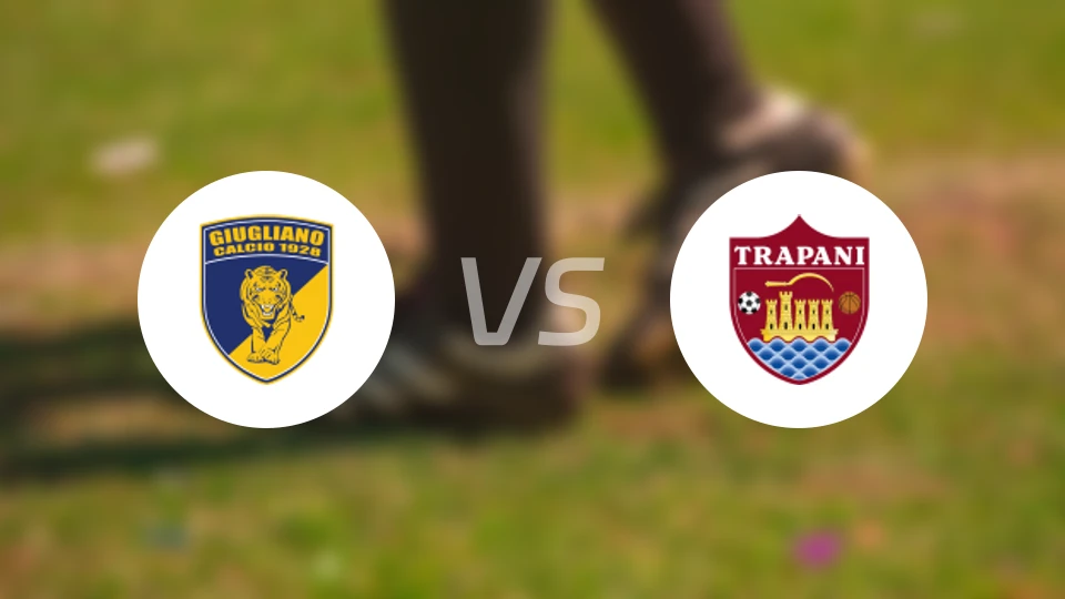 朱利亚诺vs特拉帕尼比分预测【2026/02/14】