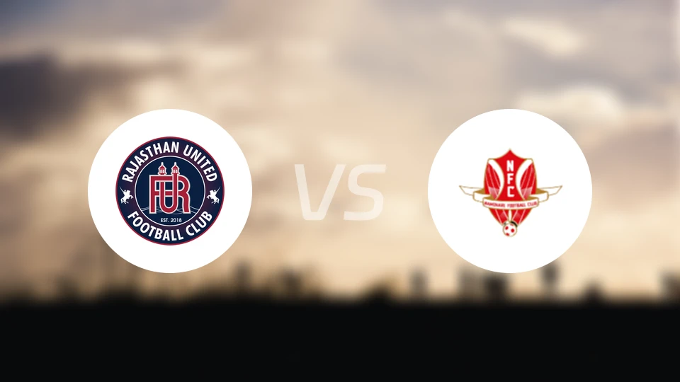 拉贾斯坦联vs纳姆德哈里比分预测【2026/03/13】