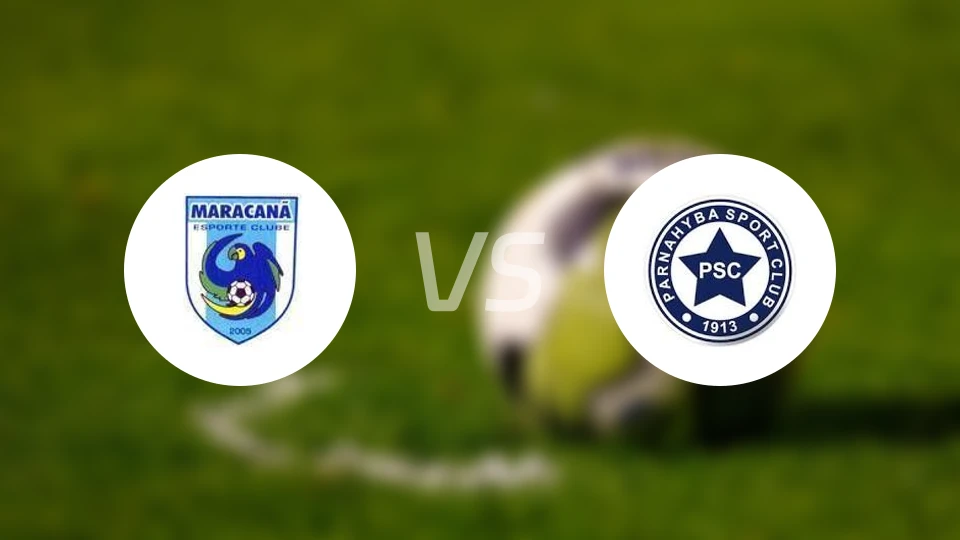 马拉卡纳vs帕纳伊巴比分预测【2026/04/19】