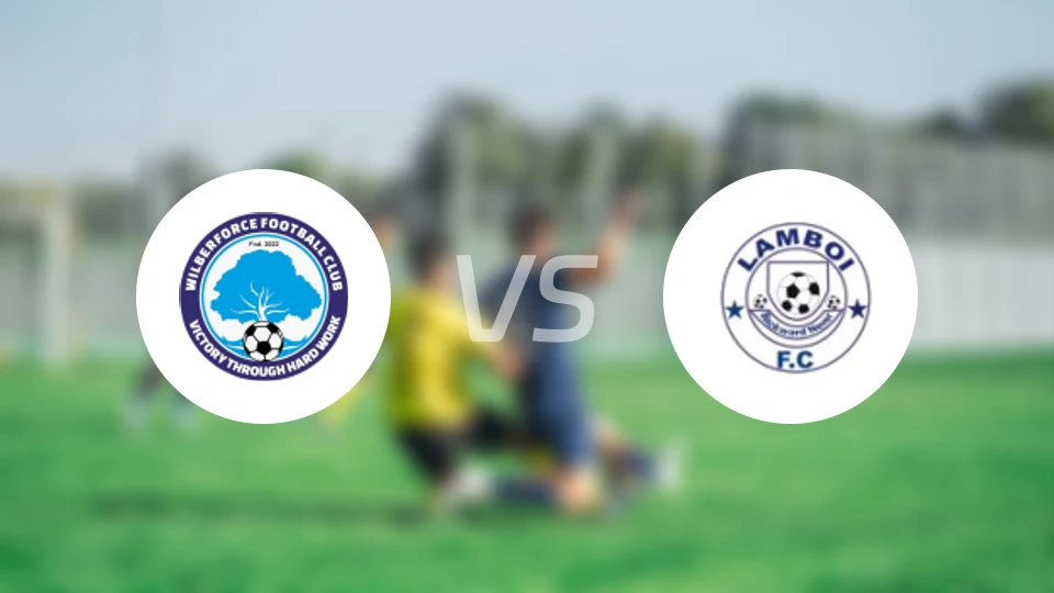 威尔伯福斯vs兰博伊比分预测【2025/12/20】