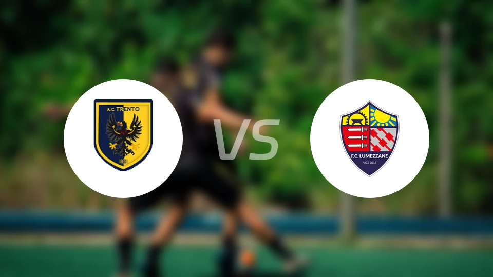 特伦托vs卢梅扎恩比分预测【2026/03/01】