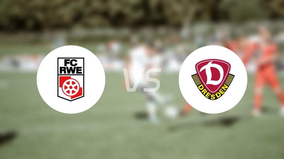 埃尔福特U19vs德累斯顿迪纳摩U19比分预测【2026/02/21】