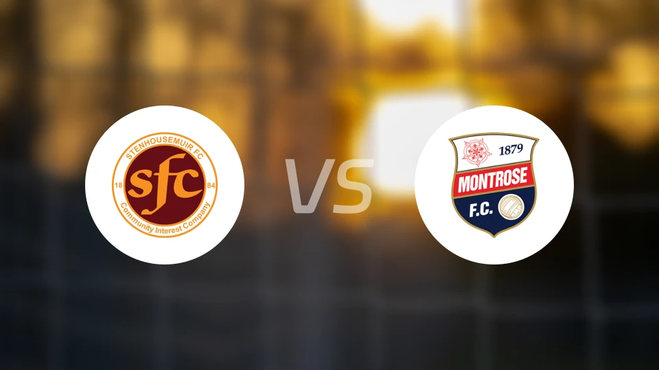 斯坦豪斯摩尔vs蒙特罗斯比分预测【2026/02/14】