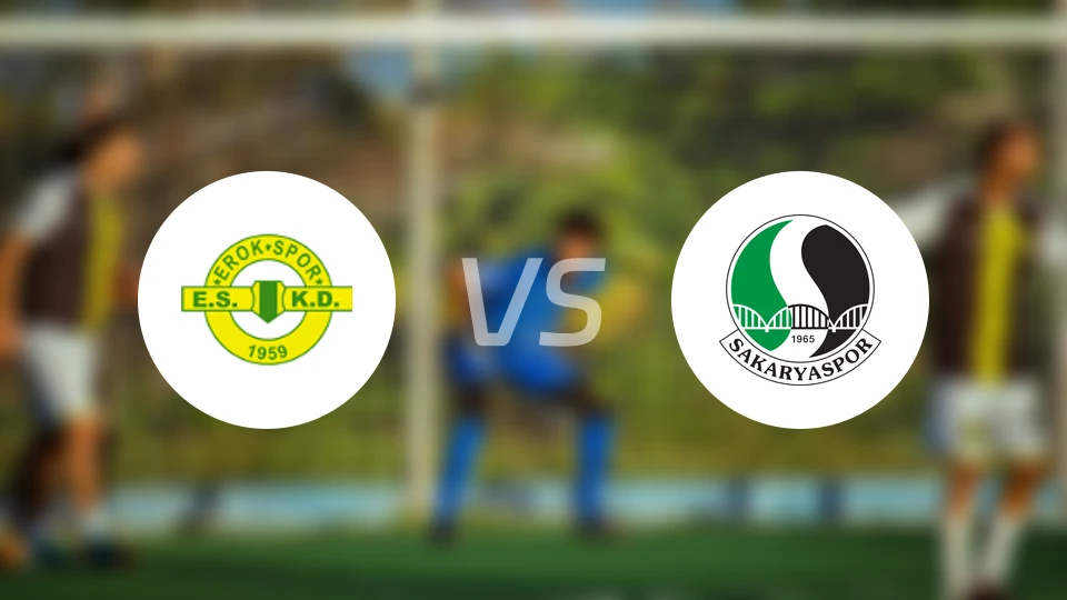 厄洛克士邦vs沙卡亚斯普比分预测【2025/12/07】