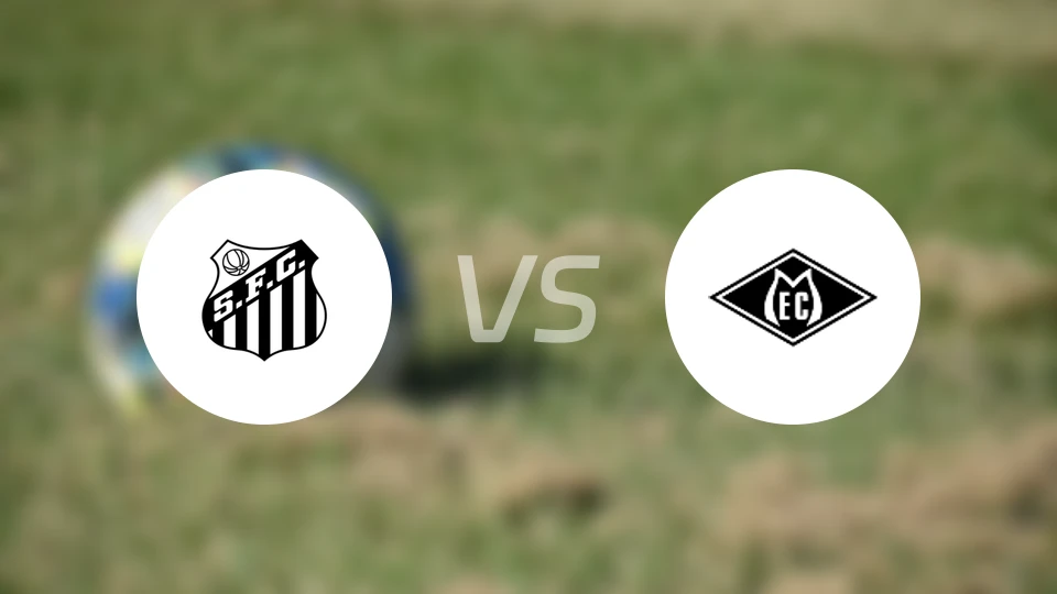 桑托斯女足vs混合EC女足比分预测【2026/03/15】