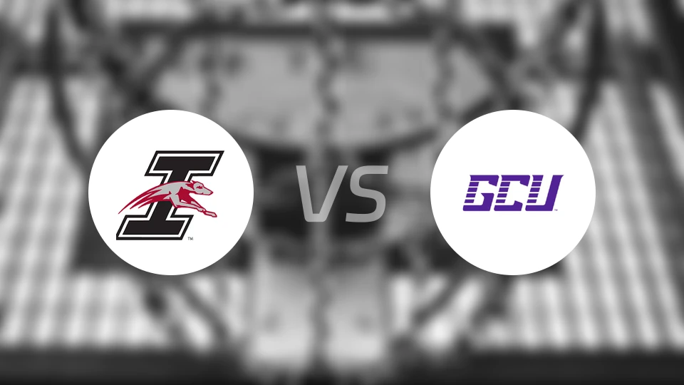 印第安纳大学波利斯分校vs大峡谷大学比分预测【2025/12/23】