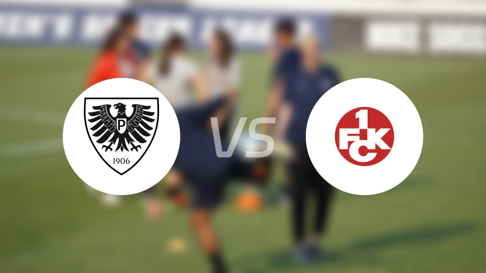 普鲁士明斯特vs凯泽斯劳滕比分预测【2026/02/22】