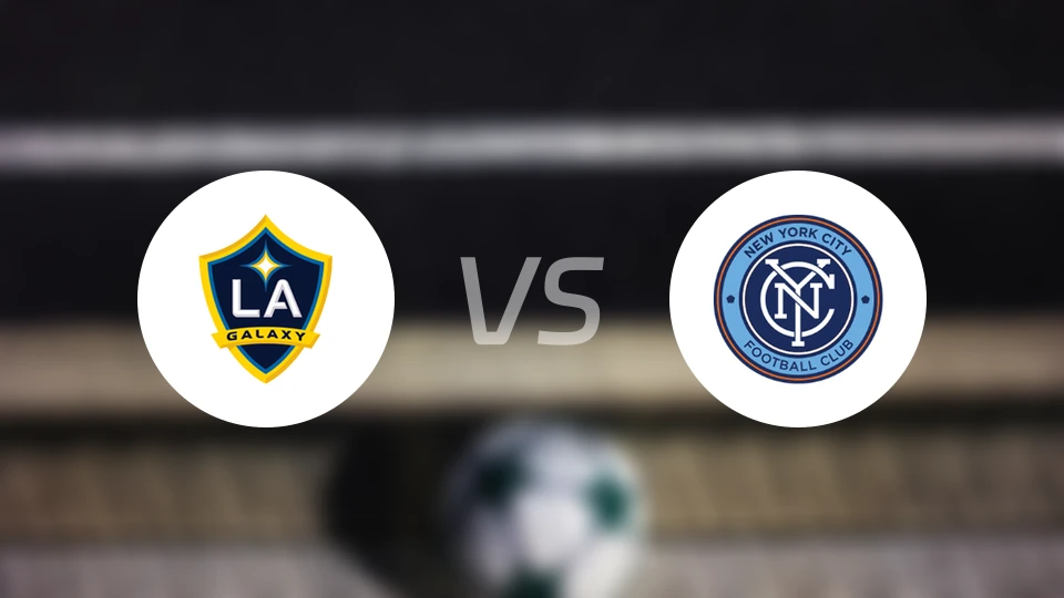 洛杉矶银河vs纽约城比分预测【2026/02/23】