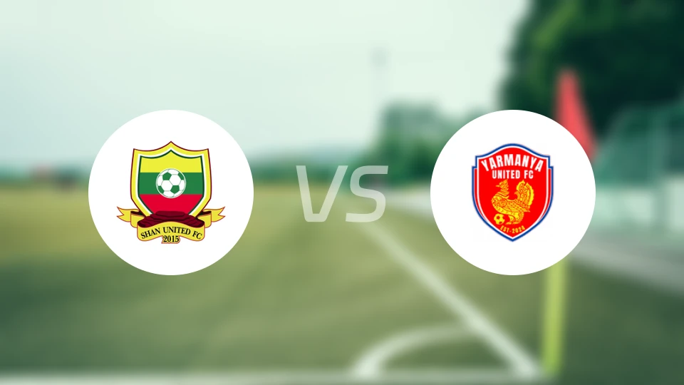 掸邦联vs亚曼亚联合比分预测【2026/03/08】