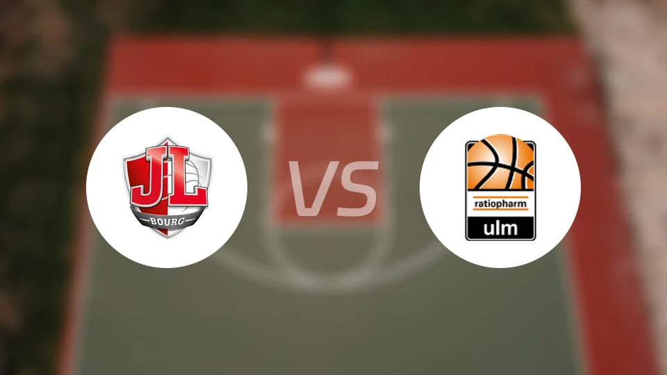 布尔格vs乌尔姆兰蒂奥帕姆比分预测【2026/01/29】