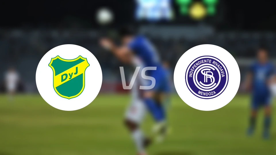 国防与司法vs门多萨独立比分预测【2025/11/18】