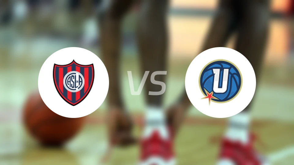 圣洛伦索vs福尔摩莎比分预测【2026/01/24】