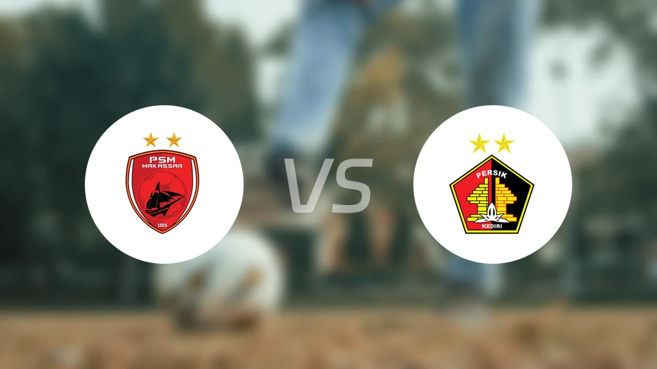 PSM望加锡vs佩斯克谏义里比分预测【2026/04/23】