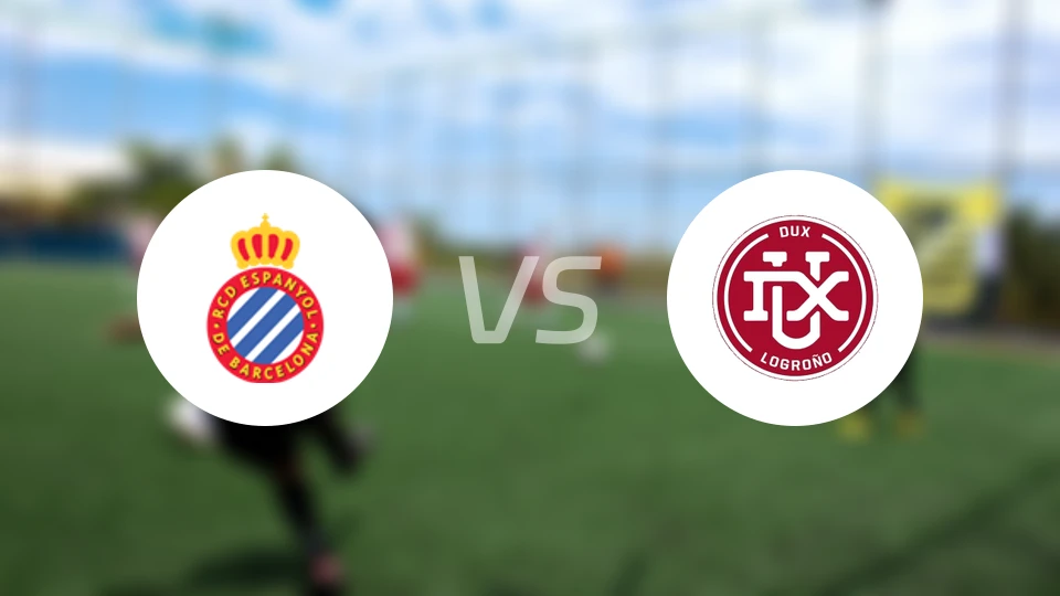 西班牙人女足vs洛格罗尼奥女足比分结果战报【2026/02/15】