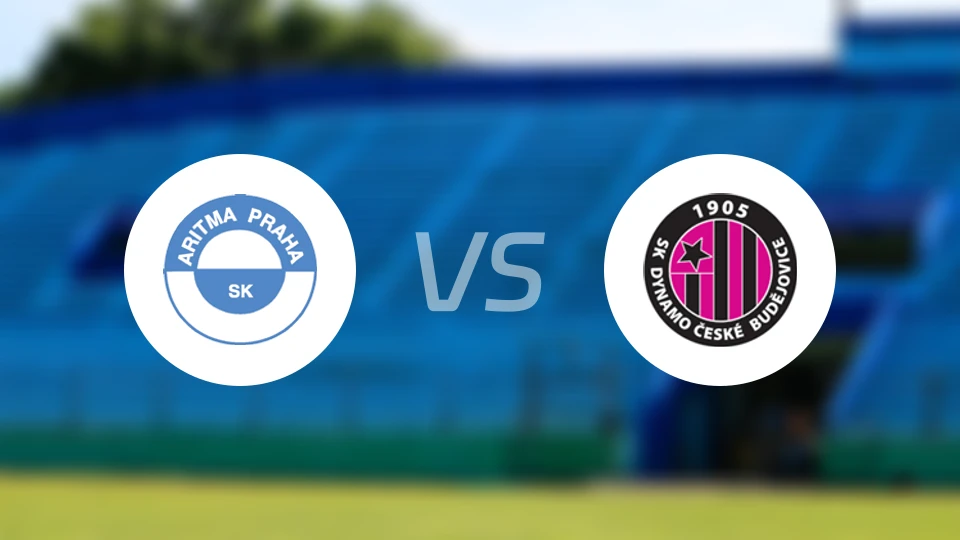 艾利特马布拉格vs布杰约维采迪纳摩B队比分预测【2025/11/01】