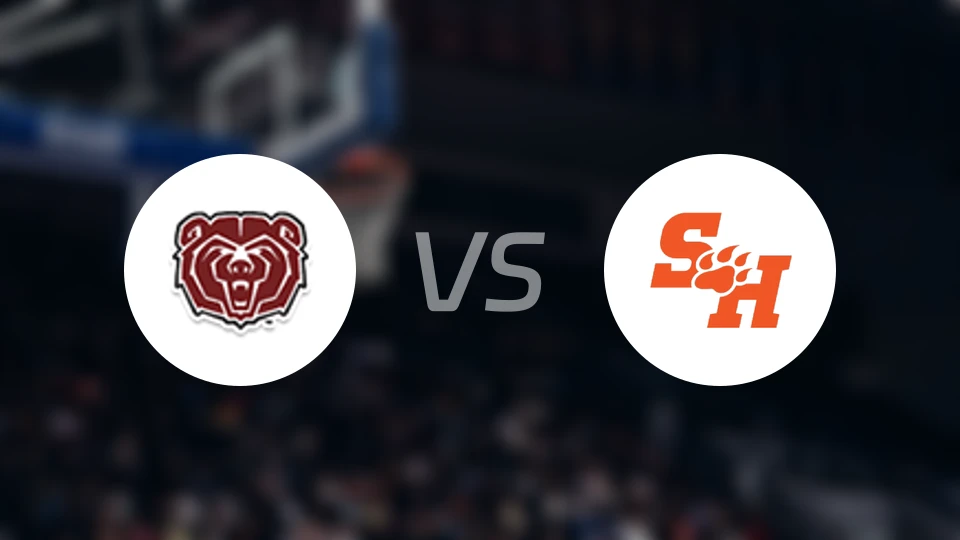 密苏里州立大学vs萨姆休斯顿州立大学比分结果战报【2026/03/01】