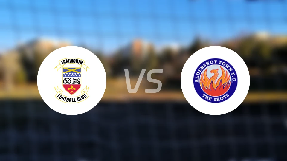 谭禾夫vs奥尔德肖特比分预测【2026/02/14】