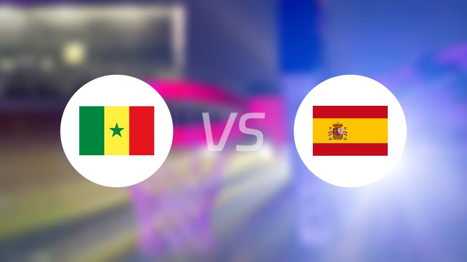 塞内加尔女篮vs西班牙女篮比分预测【2026/03/13】