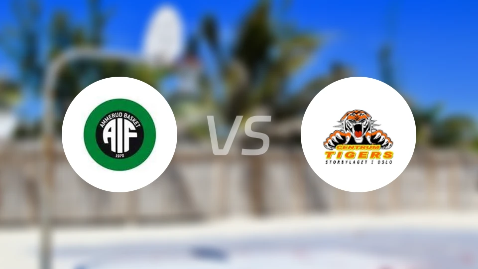 安美鲁vs辛卓老虎比分预测【2026/01/12】