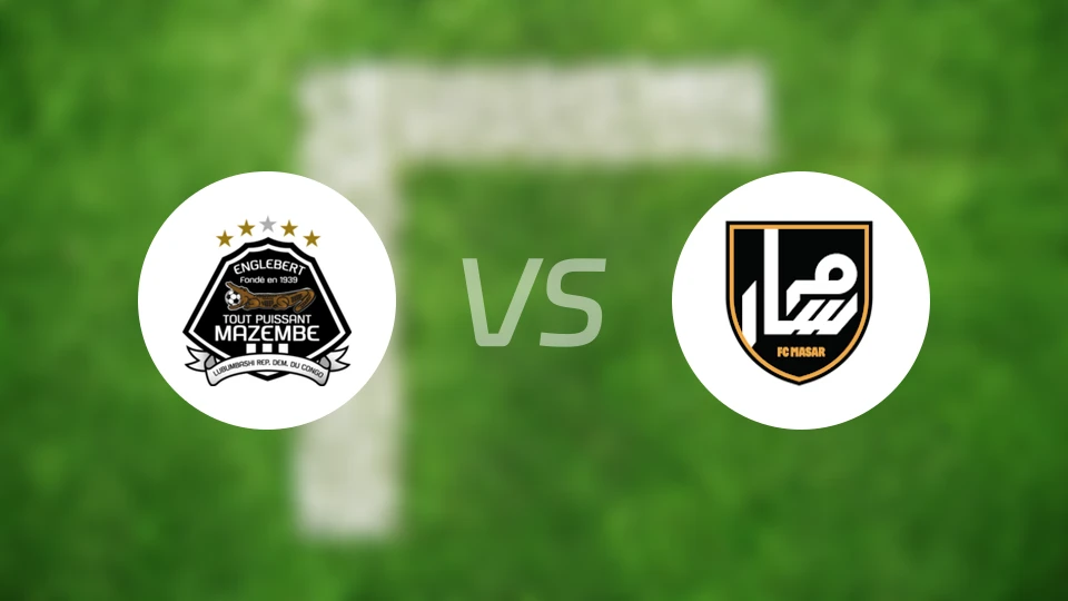 马泽姆贝女足vs马萨女足比分结果战报【2025/11/21】