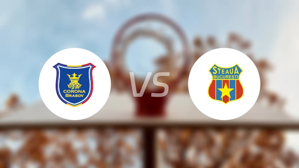 科罗纳布拉索夫vs布加勒斯特星队比分预测【2025/12/18】