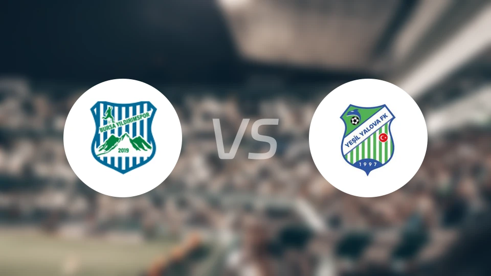 布尔萨耶尔德勒姆士邦vs耶西尔亚洛瓦比分预测【2026/01/31】