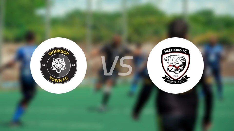 沃克索谱镇vs荷利霍特比分预测【2026/03/07】