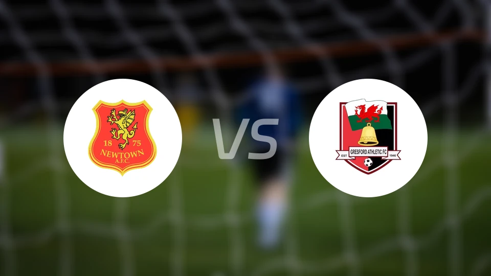 纽顿vs格雷斯福特比分预测【2026/03/07】