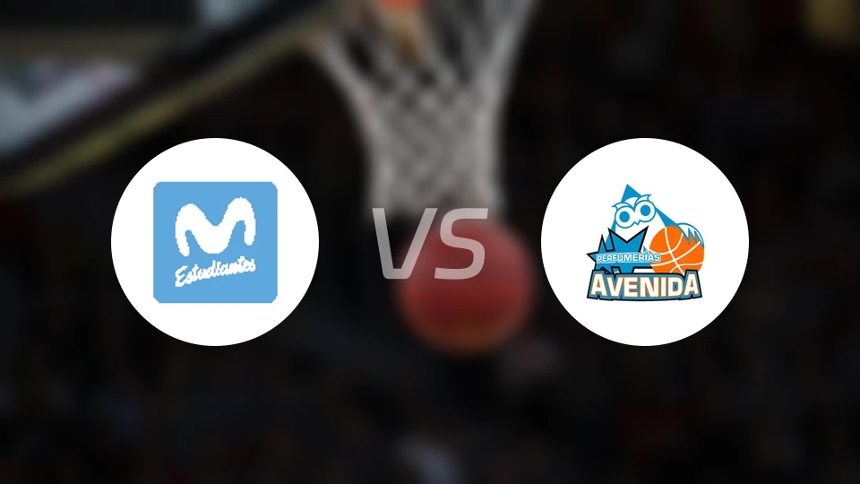 埃斯蒂特斯女篮vs阿维尼达女篮比分预测【2026/04/12】