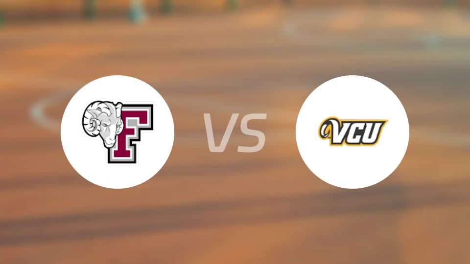 福特汉姆大学vs弗吉尼亚联邦大学比分结果战报【2026/03/01】