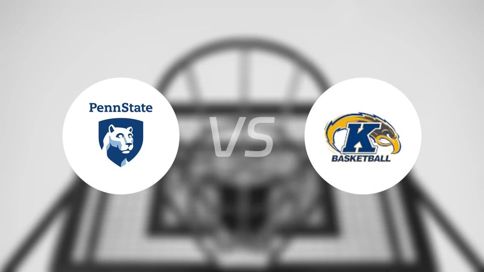 宾州州立大学-谢南戈vs肯特州立大学比分预测【2025/11/30】