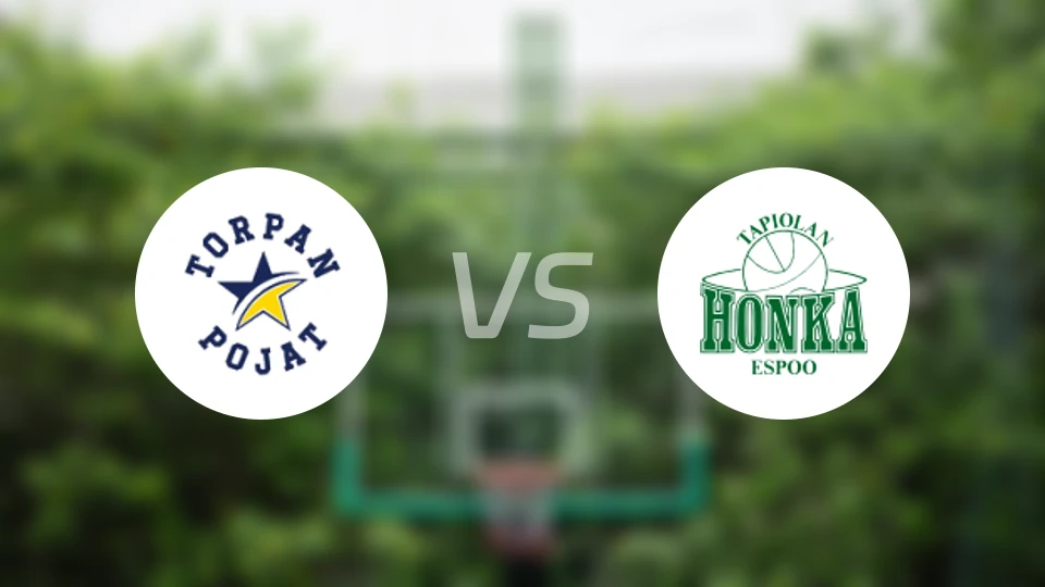 托帕女篮vs塔皮奥拉洪卡女篮比分预测【2026/01/31】