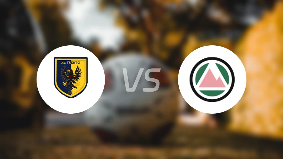 特伦托vs多洛米蒂贝卢诺比分预测【2025/12/20】