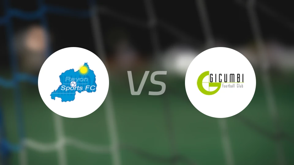 拉永体育vs奇甘比比分预测【2026/04/05】