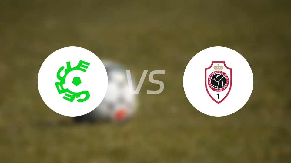 色格拉布鲁日vs安特卫普比分预测【2026/01/31】