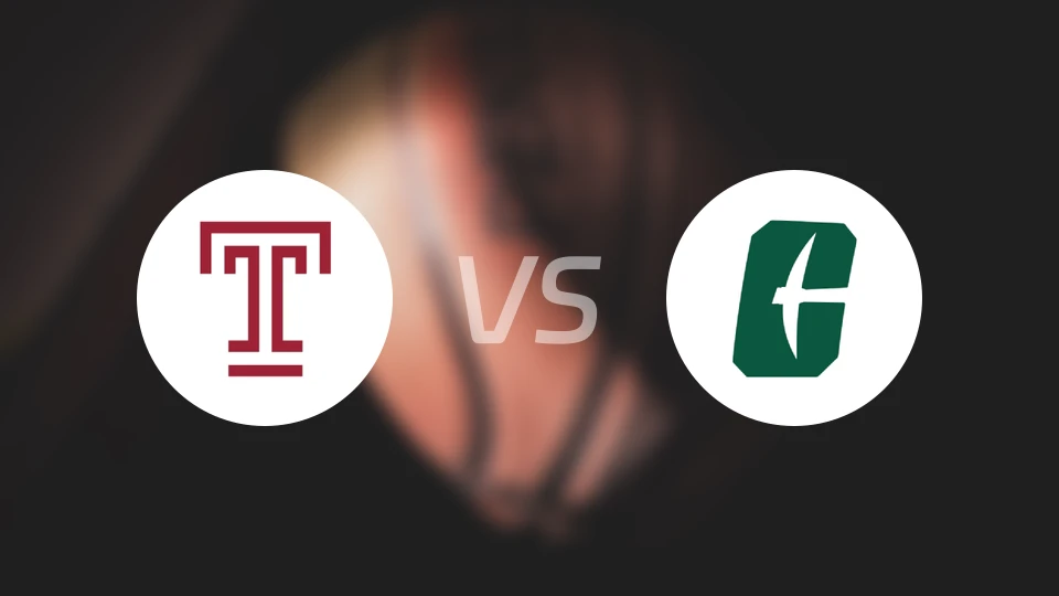 天普大学女篮vs夏洛特女篮比分预测【2026/02/18】