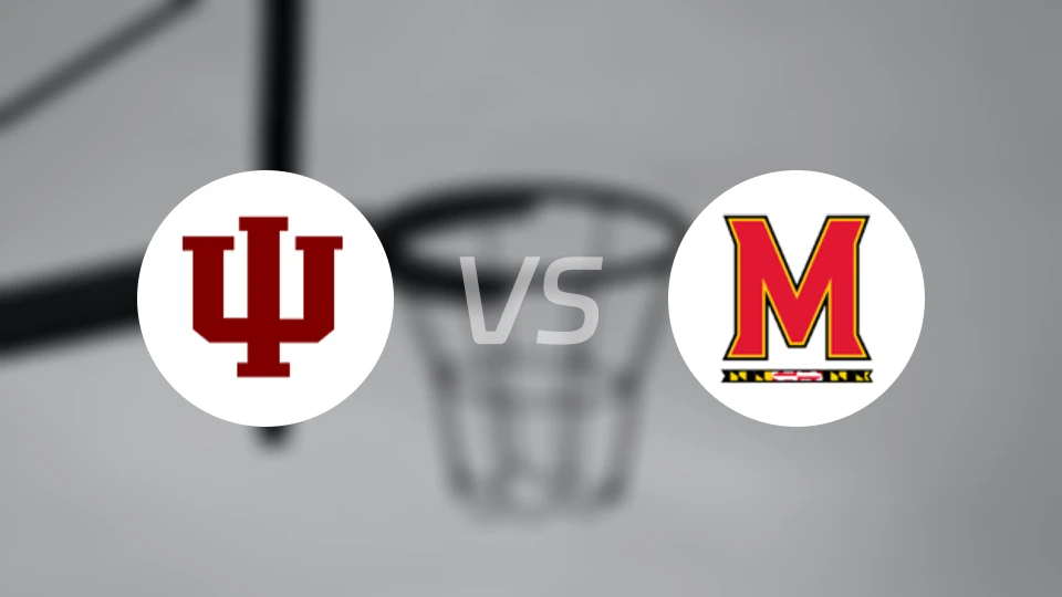 印第安纳大学vs马里兰大学比分预测【2026/01/08】