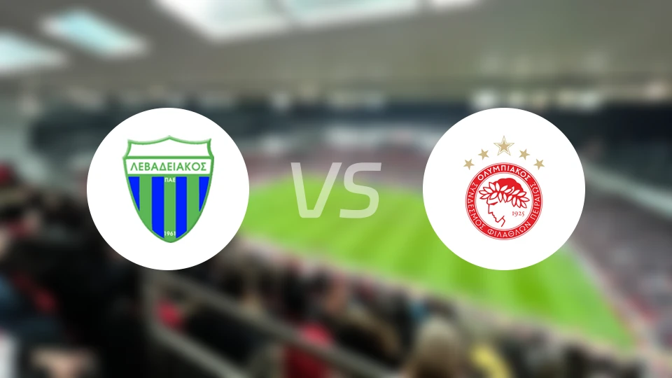 莱瓦贾科斯vs奥林匹亚科斯比分预测【2026/02/15】