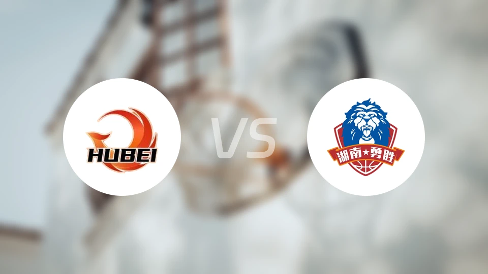 湖北文旅vs长沙勇胜录像回放【2026/01/26】